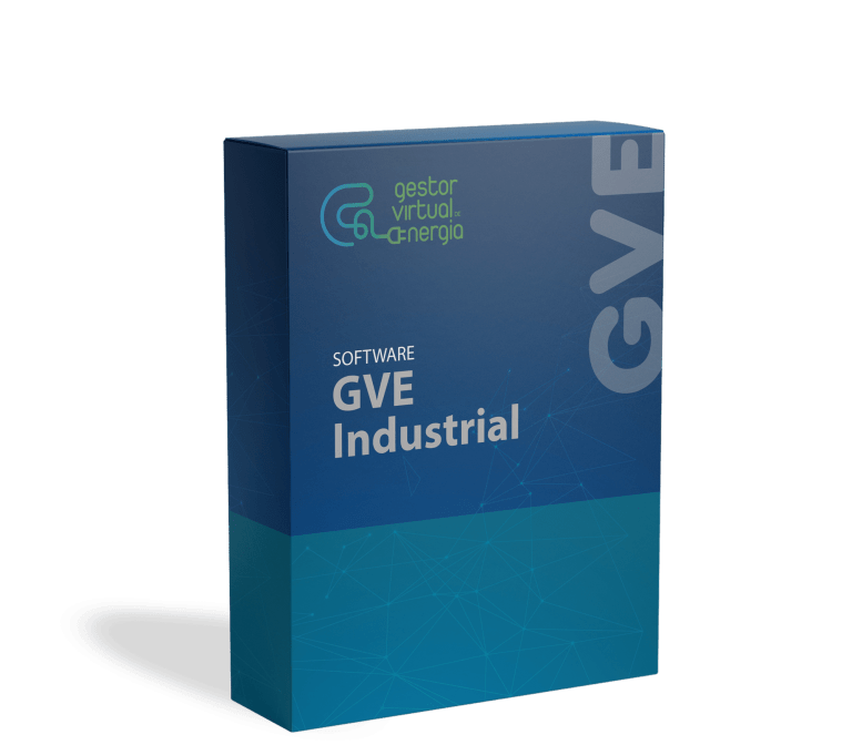 GVE365 Industrial