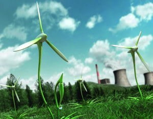 O “novo normal” da IEA significa que 90% do investimento em energia pós-Covid será em energias renováveis