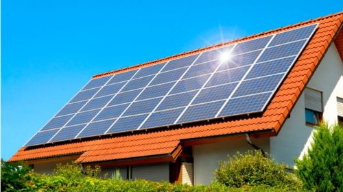 Eletricidade solar aumentou 26% em Portugal em 2020, acima da média mundial