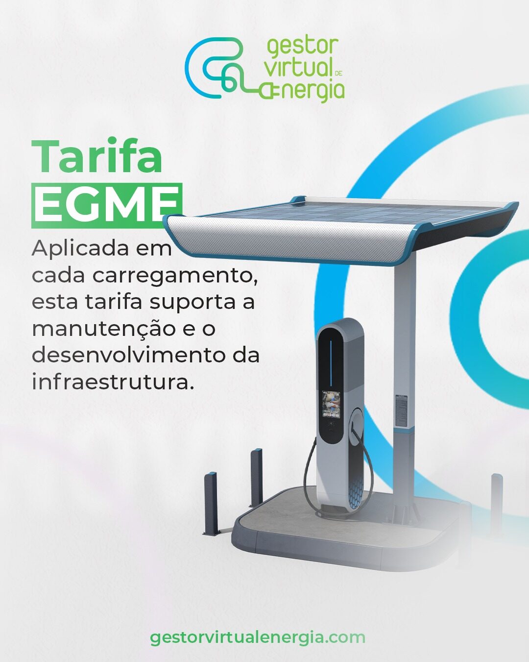 Gestão mais simples, clara e eficiente