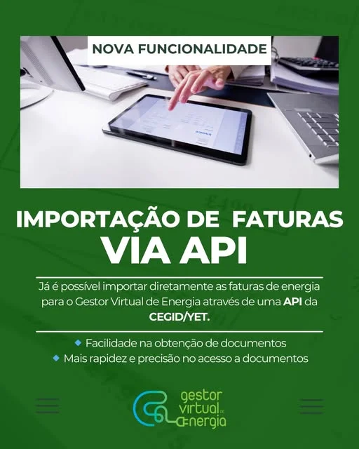 Automatize a Gestão Energética da Sua Autarquia!