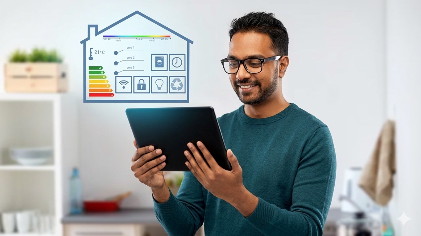 Comissão Europeia adota novas regras para melhorar o acesso aos dados de medição e consumo de eletricidade