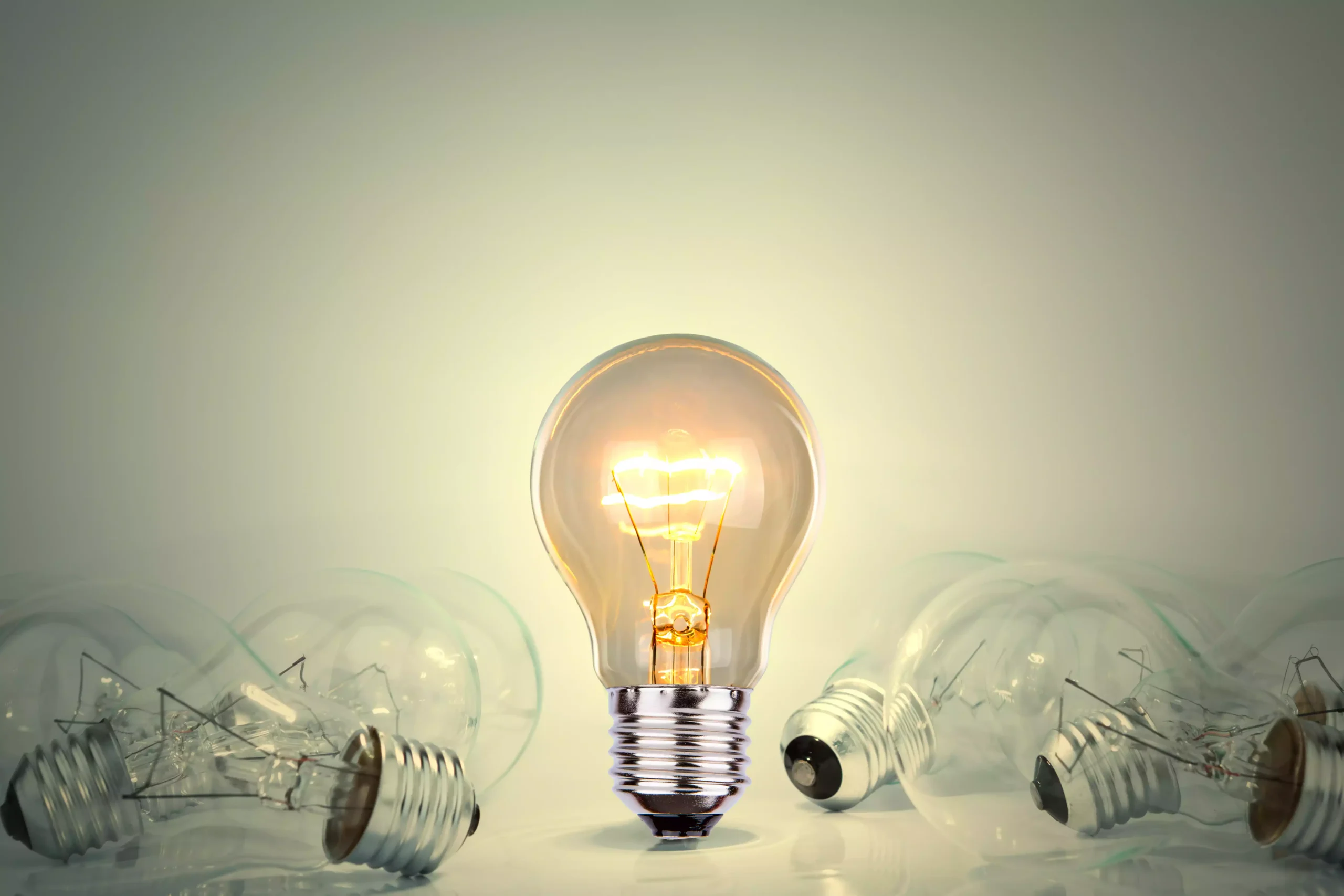 Redução preços energia