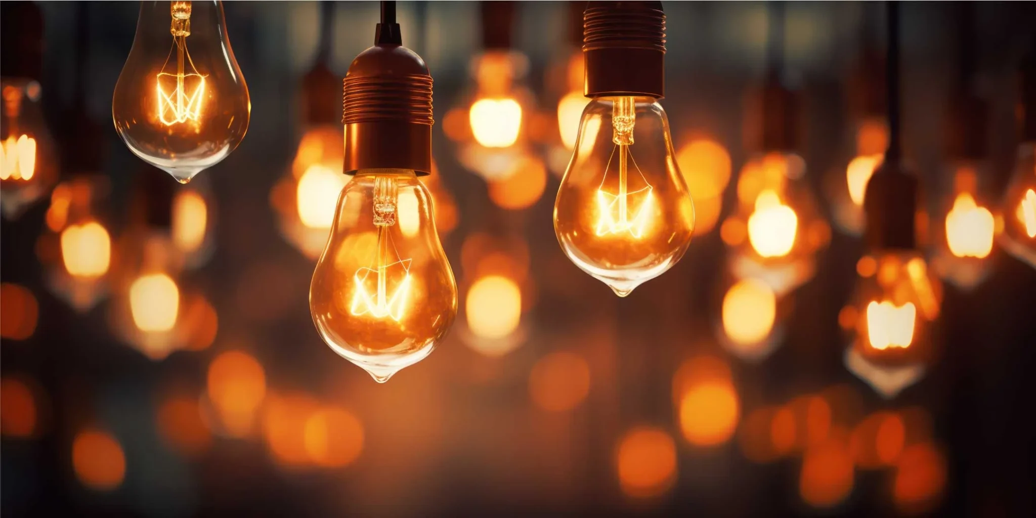 Aumento fatura da luz