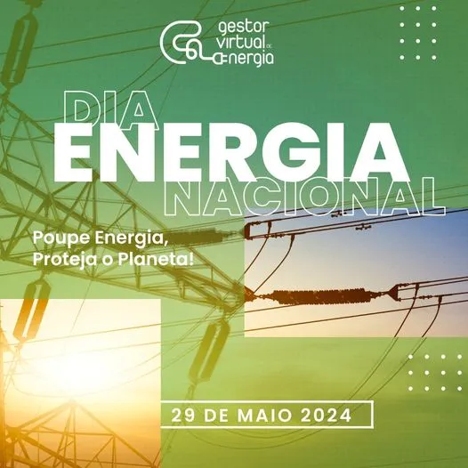 Dia da Energia Nacional