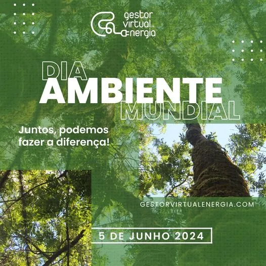 Dia Mundial Do Ambiente GVE